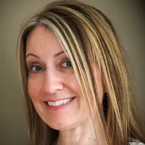 Tracy Hopfer